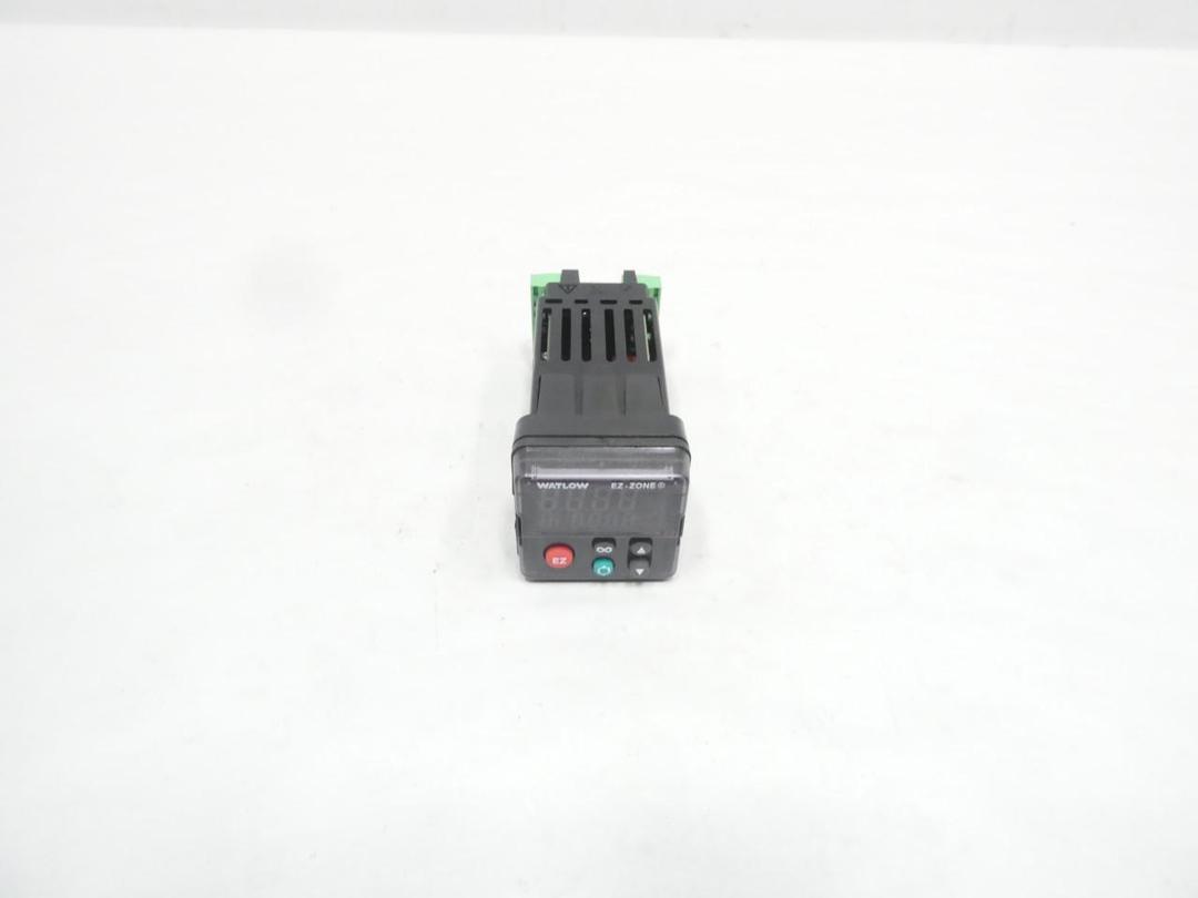 WATLOW PM6C1CJ-AAAAAAA TEMPERATURE CONTROLLER 100-240V-AC