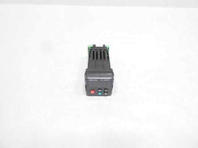 WATLOW PM6C1CJ-AAAAAAA TEMPERATURE CONTROLLER 100-240V-AC