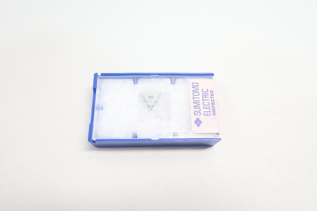 SUMITOMO TCMD831 DA150 TCMT110204 CARBIDE INSERT
