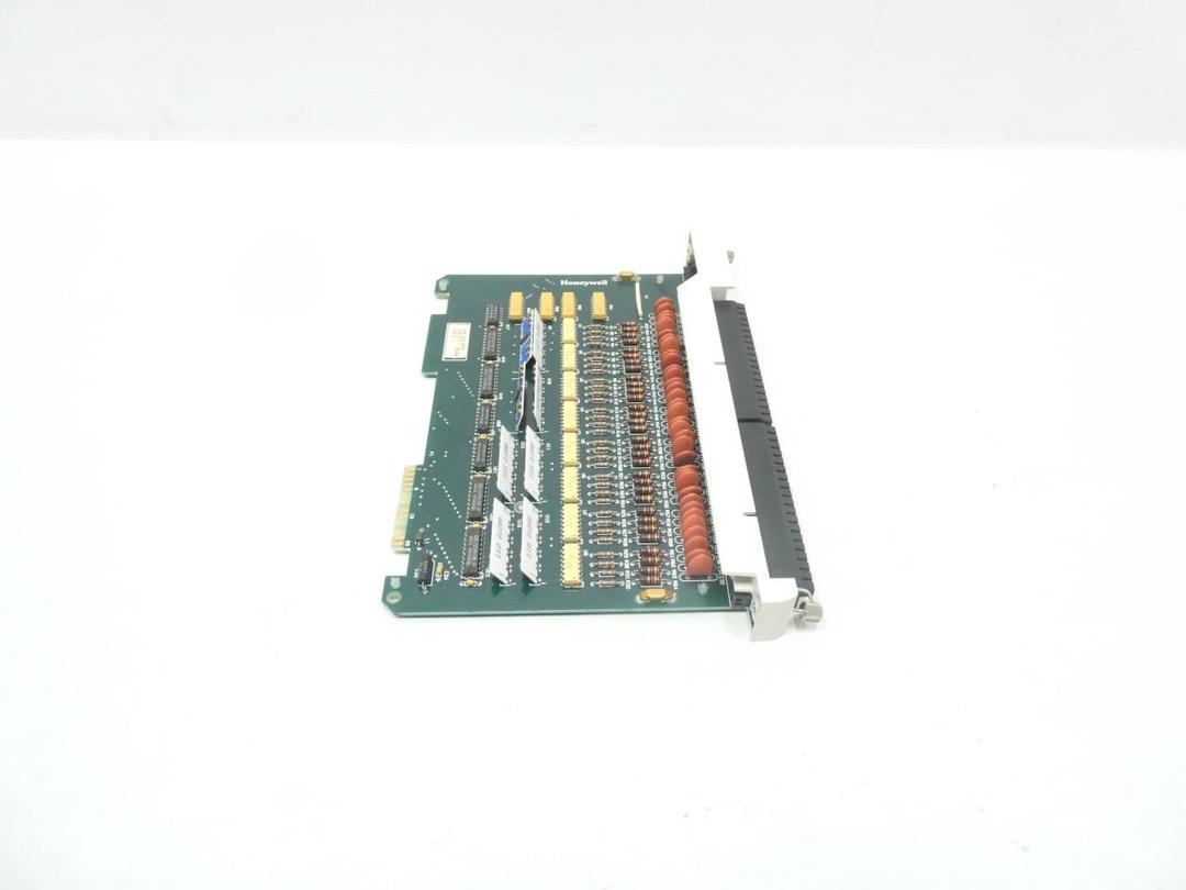 HONEYWELL 621-3575 INPUT MODULE