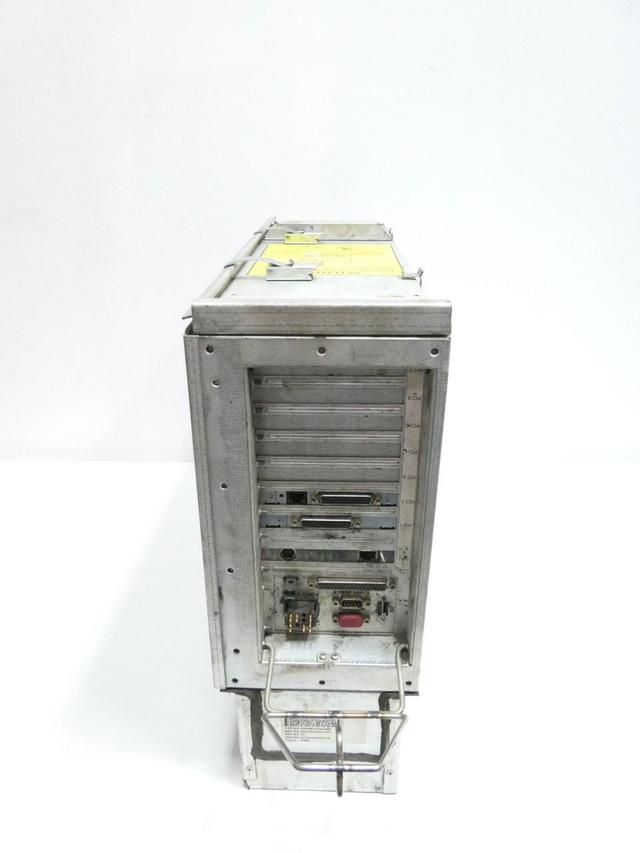 ABB 3HAC020914-001 MAIN COMPUTER W/ HEAT EXCHANGER