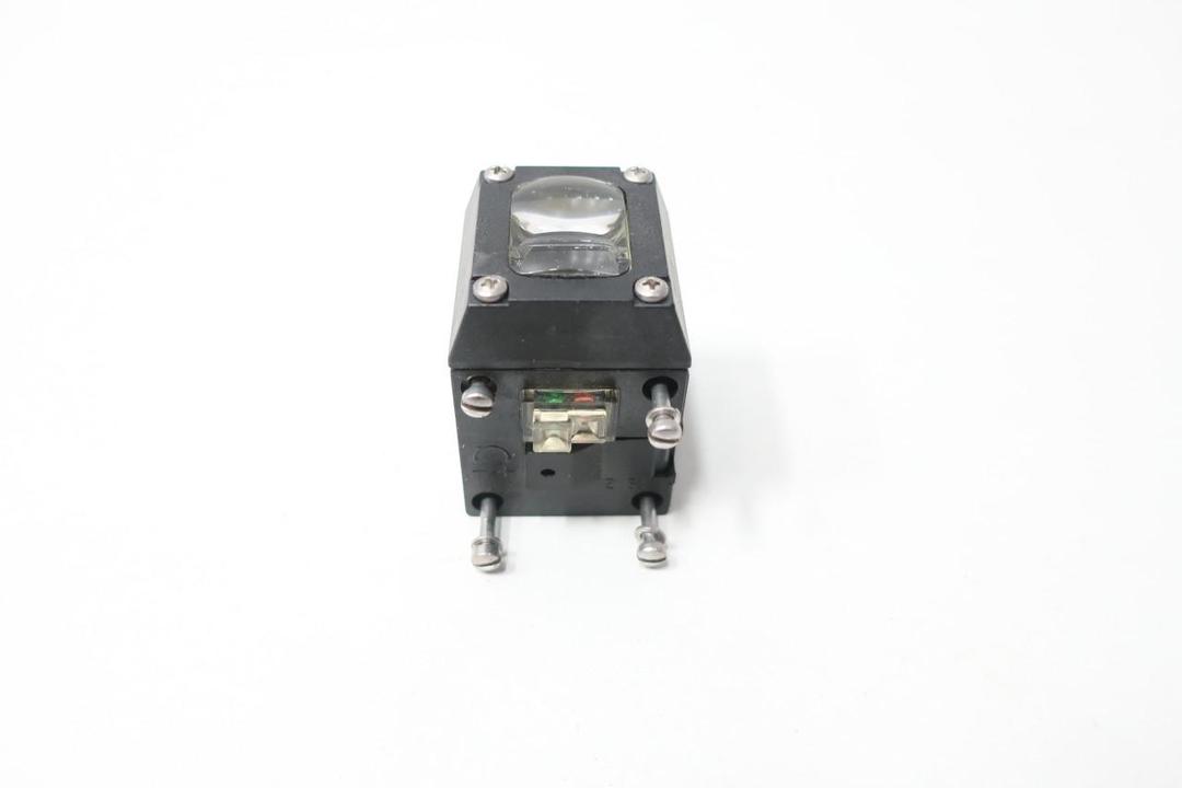 HONEYWELL MPP1HD PHOTOELECTRIC SENSOR