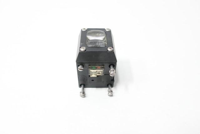 HONEYWELL MPP1HD PHOTOELECTRIC SENSOR