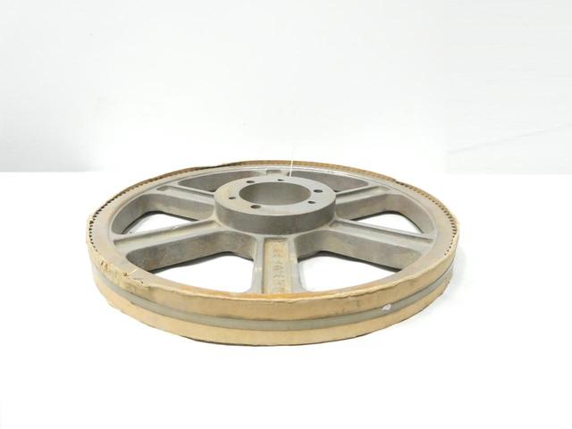 GATES 14M-140S-37 TIMING BELT SPROCKET PULLEY 140T 14MM