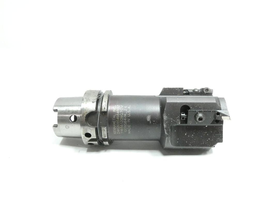 KENNAMETAL 609546B4 END MILL
