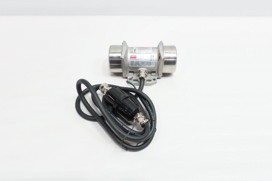DAYTON 23Y181A ELECTRIC VIBRATOR 115V-AC 143LB