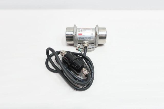 DAYTON 23Y181A ELECTRIC VIBRATOR 115V-AC 143LB