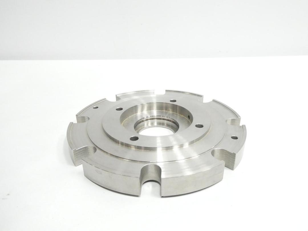 JOHN CRANE F-1876-483-0500 T-1 DOUBLE MECHANICAL SEAL 1.875IN
