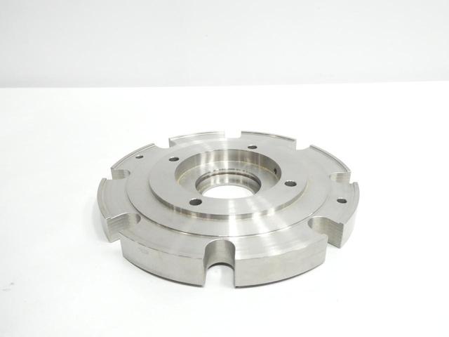 JOHN CRANE F-1876-483-0500 T-1 DOUBLE MECHANICAL SEAL 1.875IN