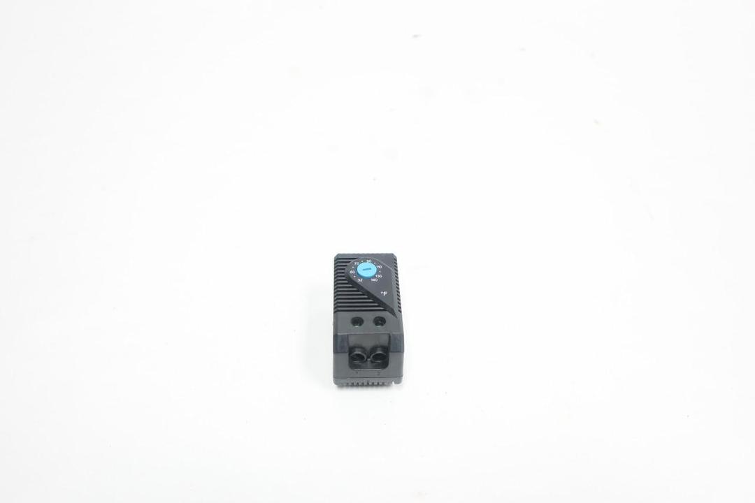 HOFFMAN A-TEMNO THERMOSTAT 32-140F 120V-AC