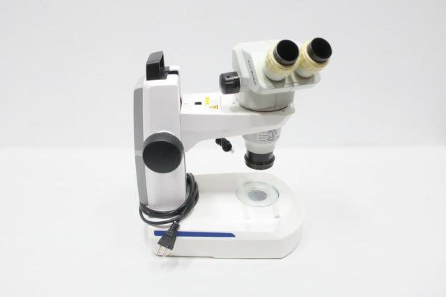 SCIENSCOPE SSZ STEREO MICROSCOPE