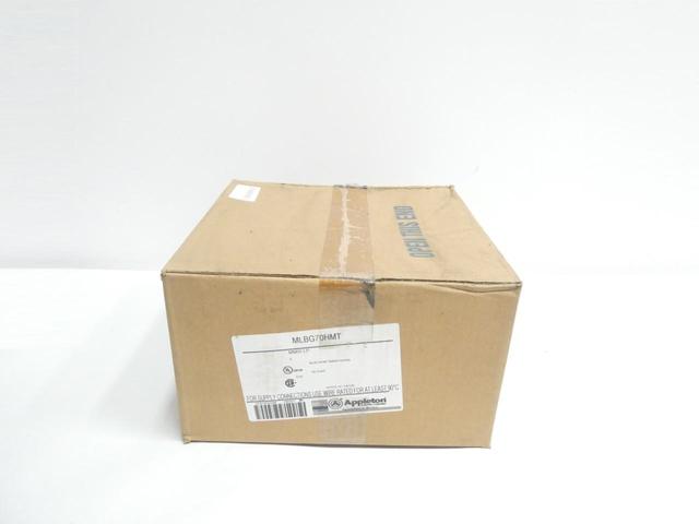APPLETON MLBG70HMT BALLAST 70W 120-277V-AC