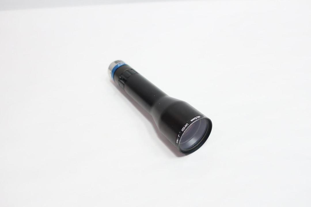 EDMUND OPTICS 56678 TELECENTRIC LENS 0.6X TML