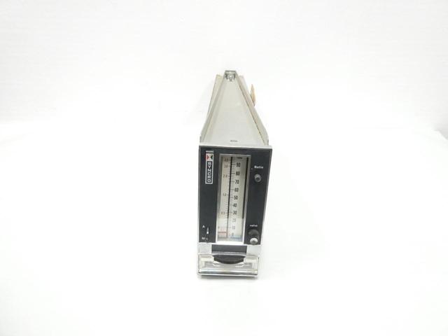 MOORE 547PM 14480-251 SYNCRO CHART RECORDER CONTROLLER