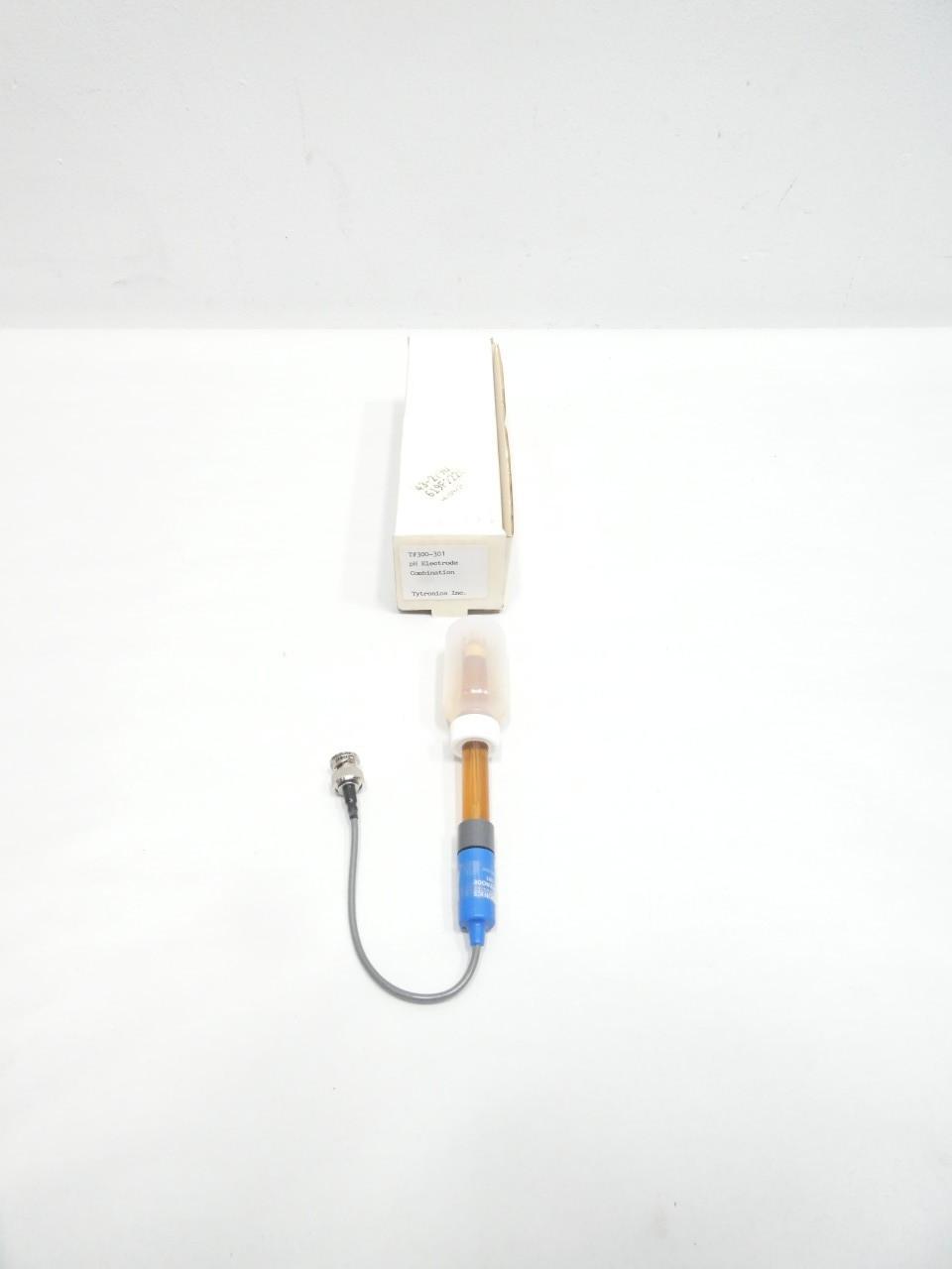 TYTRONICS 300-301 PH ELECTRODE