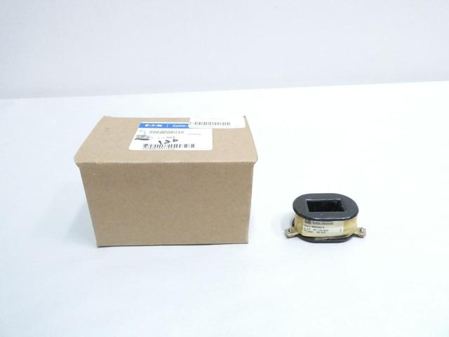 CUTLER HAMMER 9969D90G16 COIL 110V