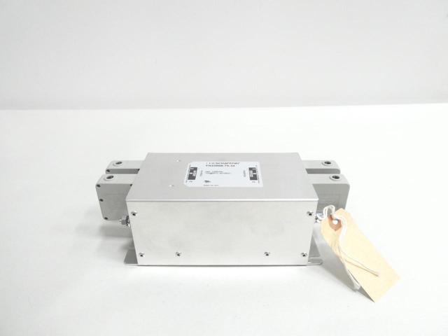 SCHAFFNER FN2200B-75-34 EMC/EMI FILTER 75A AMP 1200V-DC