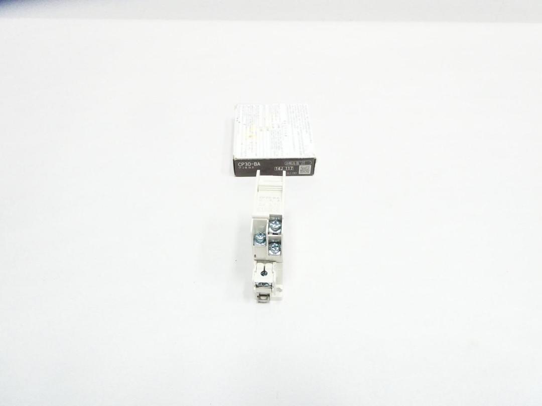MITSUBISHI CP30-BA CIRCUIT PROTECTOR 1P 3A AMP 220V-AC