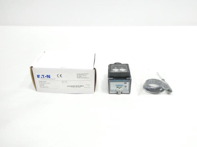EATON 1450E-6547 NON-POLARIZED REFLEX PHOTOELECTRIC SENSOR 10-40V-DC