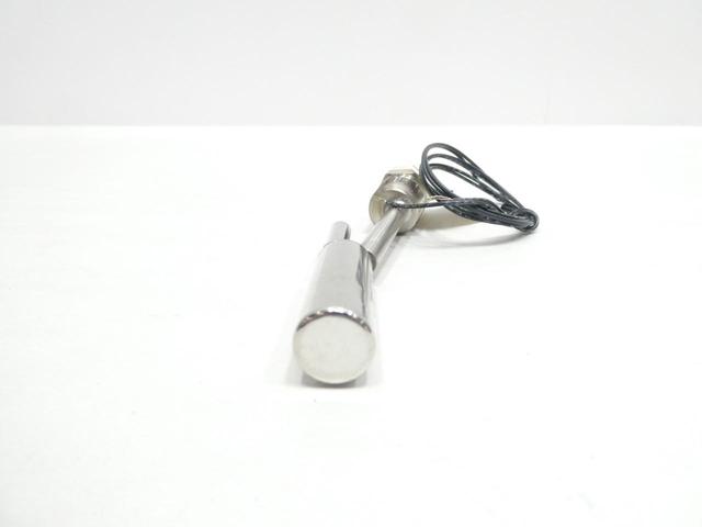MADISON M5910 SIDE MOUNTED LEVEL SWITCH 120/240V-AC 24/120V-DC