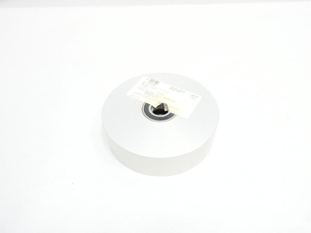 ACKLEY 99610-00111 PULLEY IDLER DRIVE