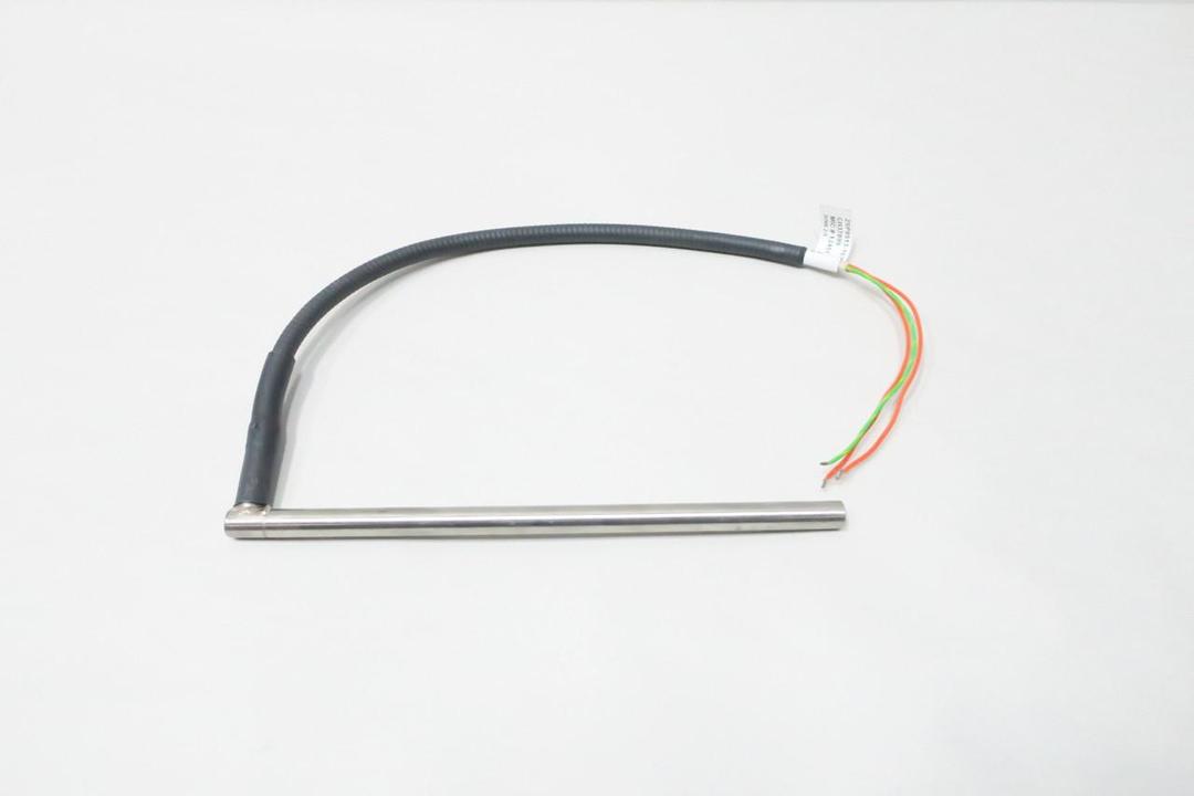TUTCO ZSP8513-163 HEATER CARTRIDGE 10-1/2IN 500W 230V-AC
