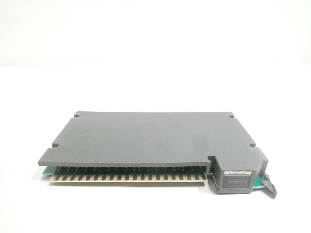 ALLEN BRADLEY 1771-IVN INPUT MODULE