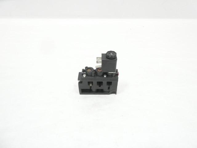 ARO A222SS-120-A-G SOLENOID VALVE AIR CONTROL 120V-AC 1/2IN NPT