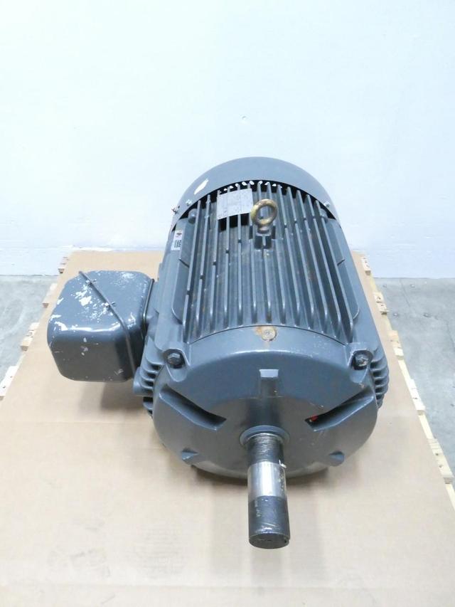 US MOTORS H75P2E DM28 AC MOTOR 365T 3PH 75HP 1785RPM 230/460V-AC