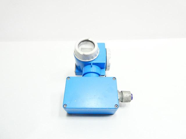 ENDRESS HAUSER AT70F-A50G11ASC11 FLOW METER