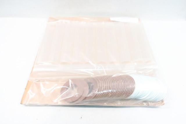 ADVANCE 19-01033 FLANGE ISOLATION GASKET KIT 10IN 1500