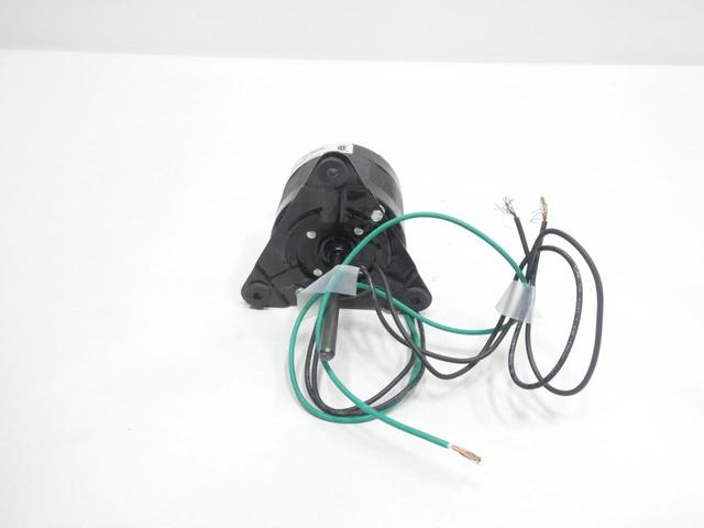 OMNIDRIVE 8213925125 SS212S AC MOTOR 1PH 1/48HP 1550RPM 240V-AC