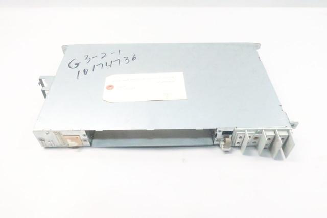 REXROTH HMS01.1N-W0020-A-07-NNNN SERVO DRIVE 0-1000HZ 254-750V-DC 0-500V-AC