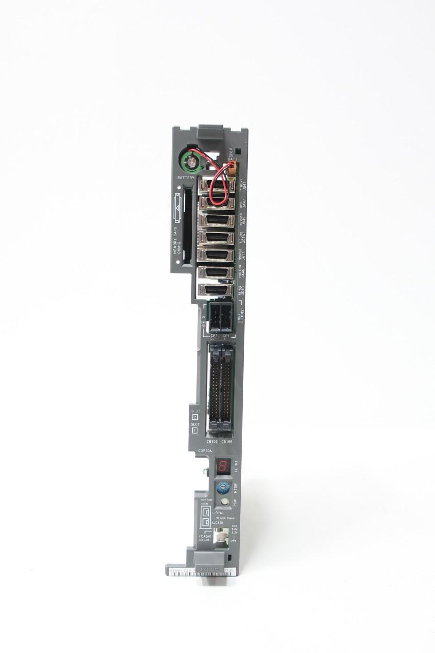 FANUC A16B-3200-0260 CPU CONTROLLER PCB CIRCUIT BOARD