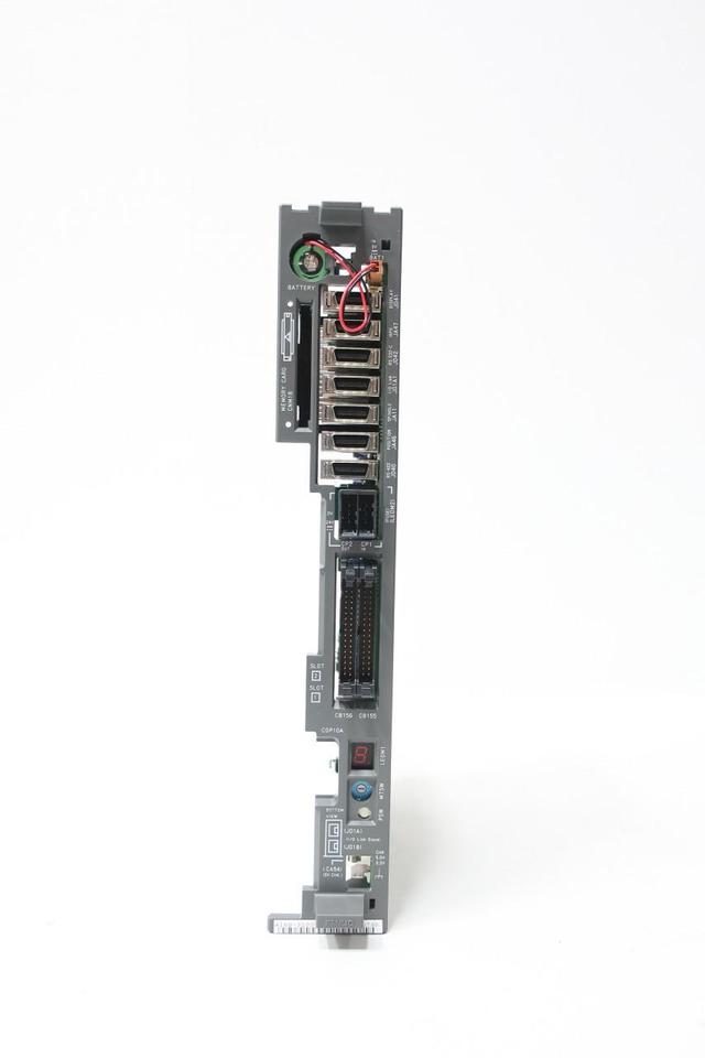 FANUC A16B-3200-0260 CPU CONTROLLER PCB CIRCUIT BOARD