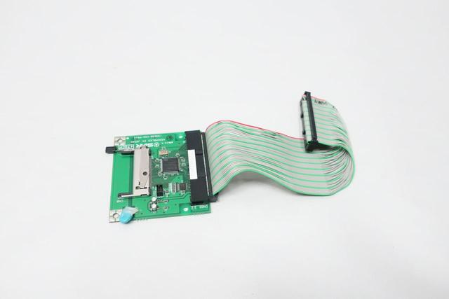 STAR 470CF 132638-CON-PR14 CARD READER