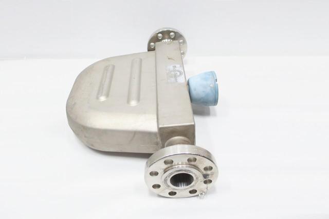 MICRO MOTION R200S420NWBAEZZZZ MASS FLOW SENSOR