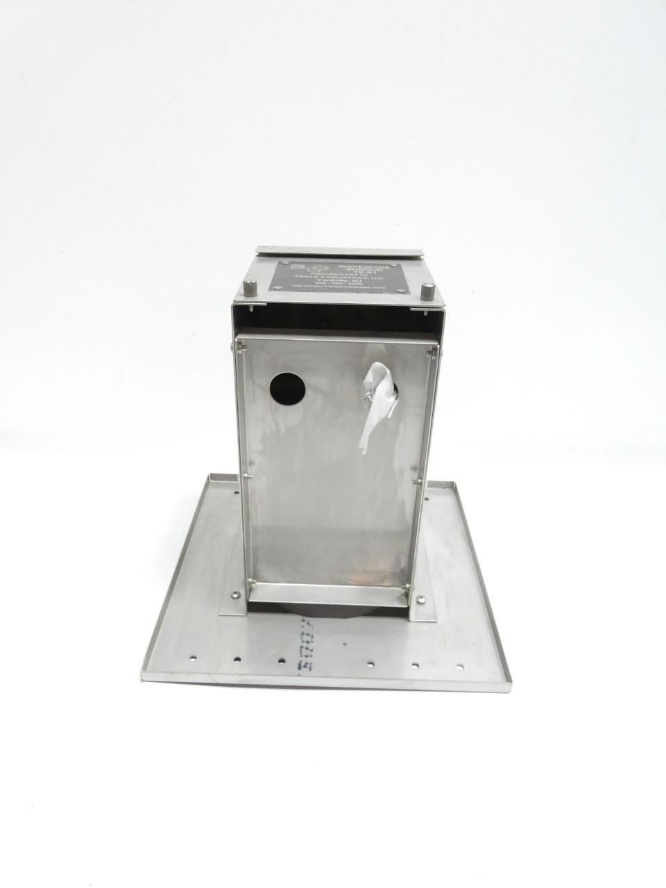 TRIPLE 5 T5-S1 WAVEGUIDE SHROUD