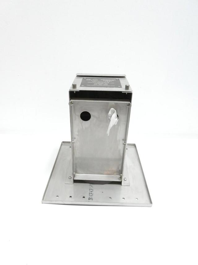 TRIPLE 5 T5-S1 WAVEGUIDE SHROUD
