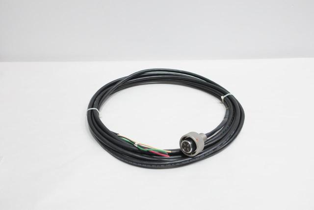 EGS 880701-4-16-BPEXX3F QUICK DISCONNECT CABLE 600V 8A