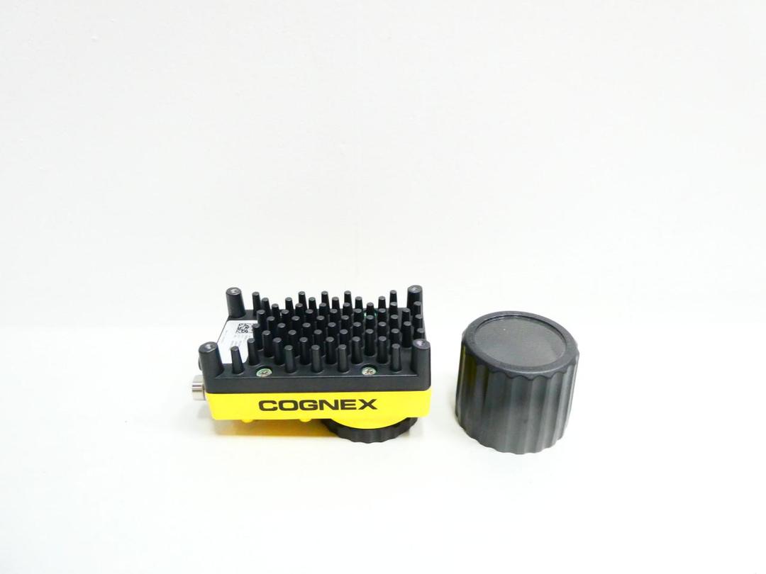 COGNEX 821-0042-1R 825-0285-1R IS5603-11 IN-SIGHT VISION SYSTEM CAMERA