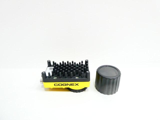 COGNEX 821-0042-1R 825-0285-1R IS5603-11 IN-SIGHT VISION SYSTEM CAMERA