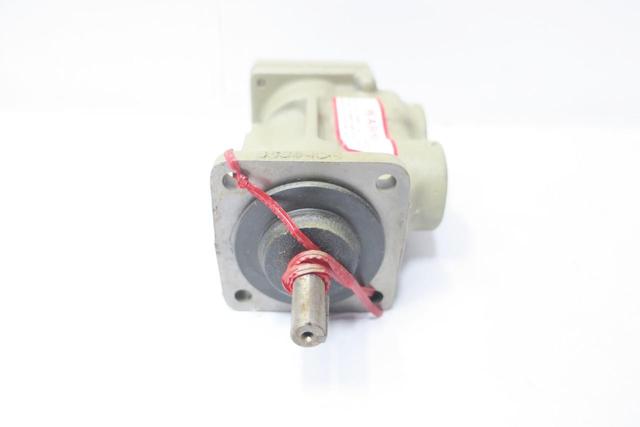 IMO D3EX87PD231 HYDRAULIC SCREW PUMP 1IN NPT