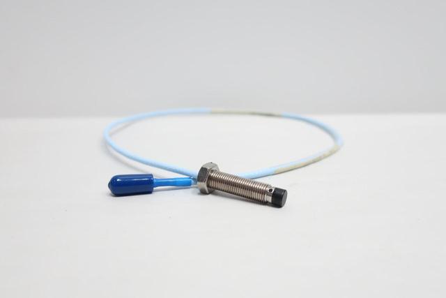 BENTLY NEVADA 330101-00-15-05-01-05 3300 XL 8MM PROXIMITY SENSOR