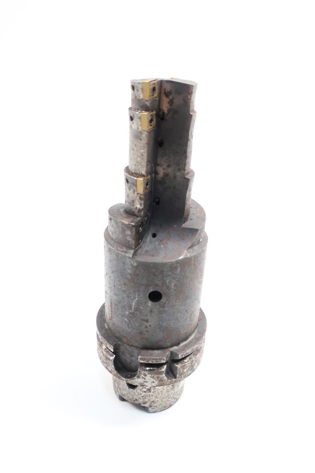 KOMET HSK-A 80 UB8304180 TOOL HOLDER