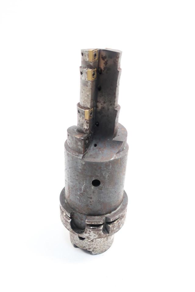 KOMET HSK-A 80 UB8304180 TOOL HOLDER