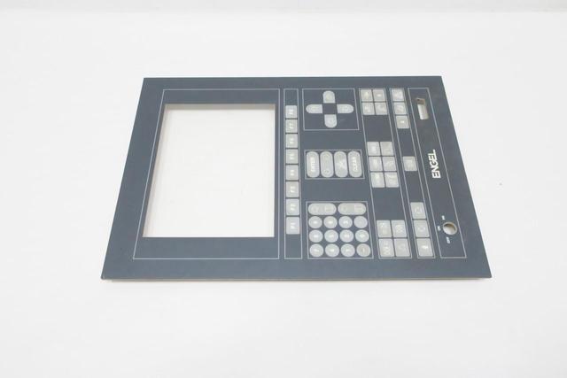 ENGEL E-CON-TFT OPERATOR INTERFACE PANEL COVER