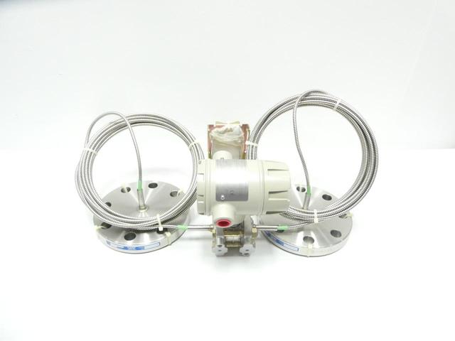 HONEYWELL STR13D-21A-1F0AFCAA21A0-DE ST3000 PRESSURE TRANSMITTER -5-100PSI