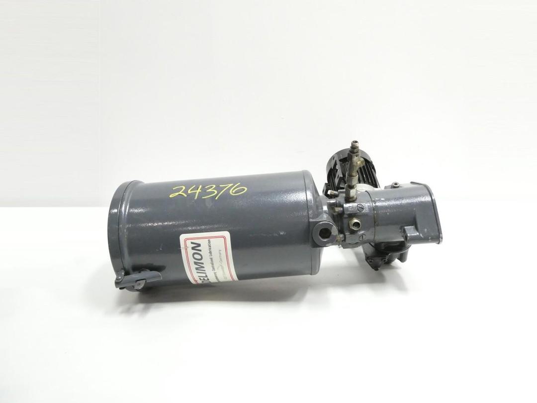 DELIMON FZ-A LUBRICATION PUMP 710:1 1/4HP 333/575V-AC