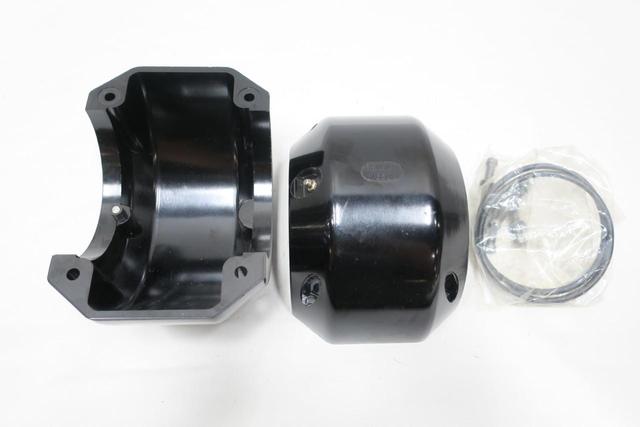 RENOLD 616608 CHAIN COUPLING COVER